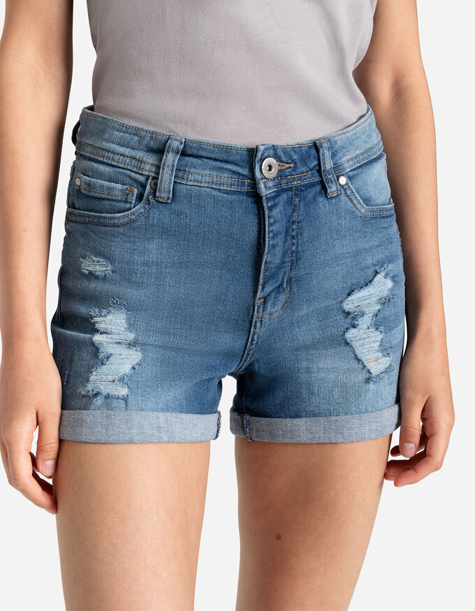 Shorts - Relaxed Fit