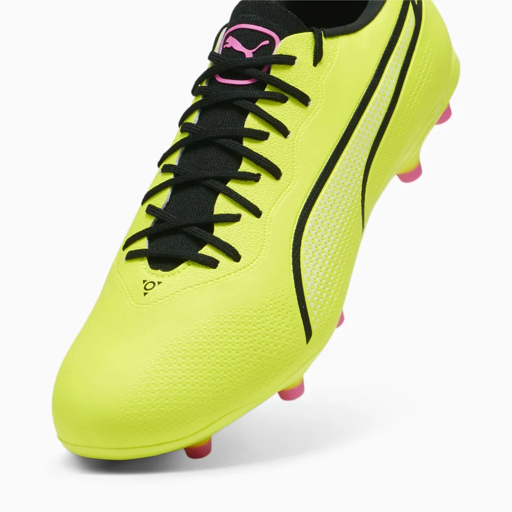 PUMA King Pro FG AG 107566_05 / gelb