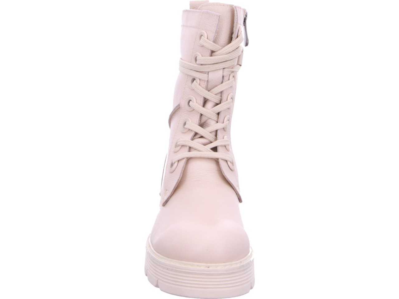 MARCO TOZZI Winterstiefel beige