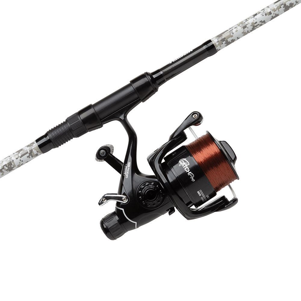 Mitchell Catch Pro karpset 10' 3lbs