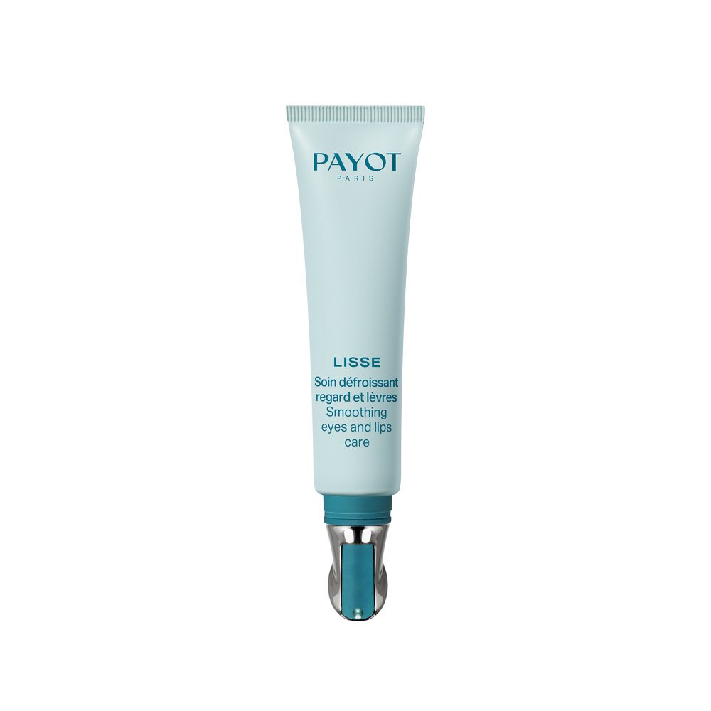 Payot Lisse Soin défroissant regard et lèvres
