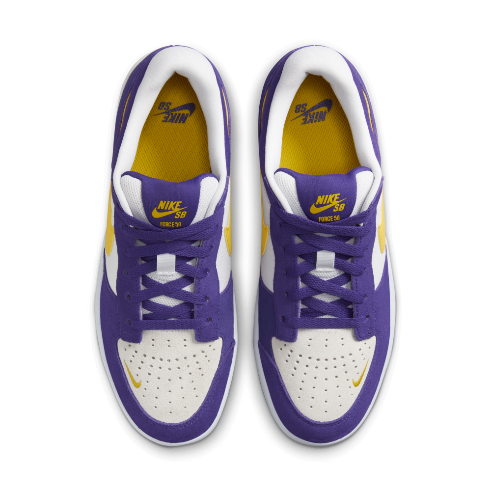 Nike Force 58 DV5477-500 / lila