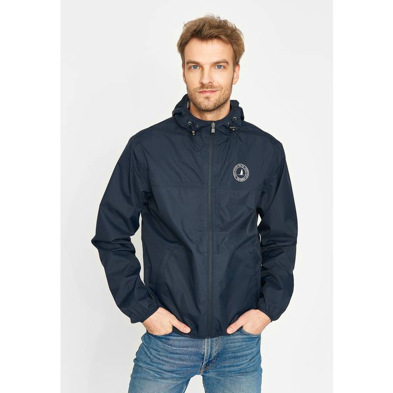 Sea Ranch Greg Funktionsjacke Herren