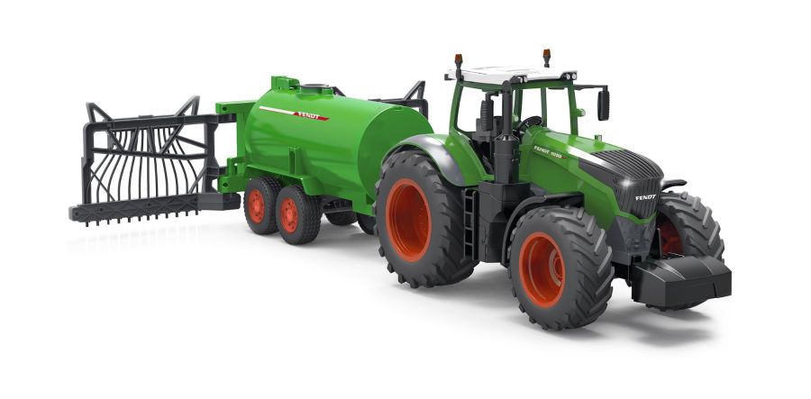 FENDT FASSWAGEN