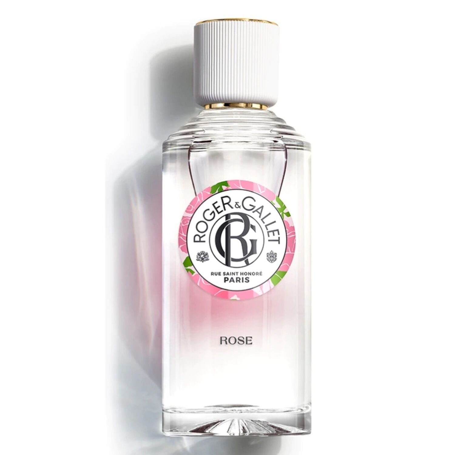 Roger&Gallet Rose Eau Parfumée Bienfaisante