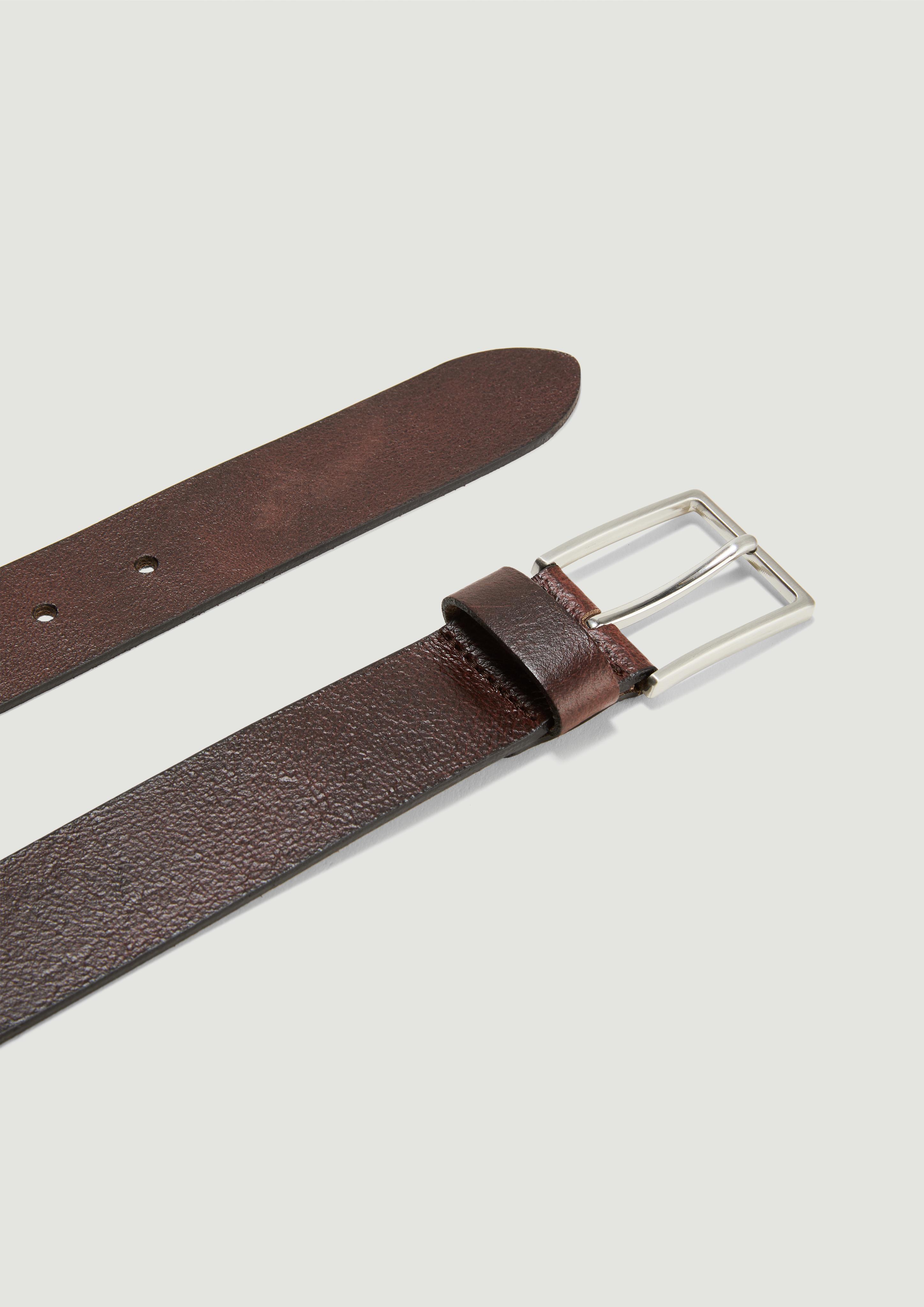 Gürtel aus echtem Leder  2134133-8860