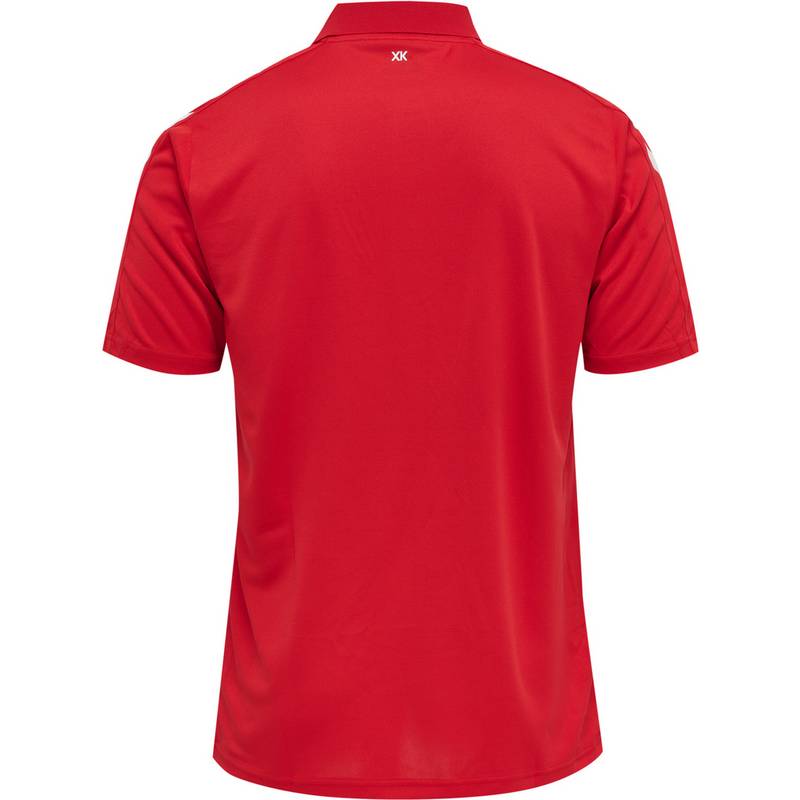 hummel hmlCORE XK FUNCTIONAL POLO Poloshirt
