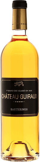 Château Guiraud 2010