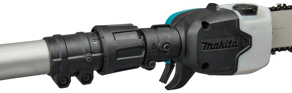 Makita DUA301Z 2 x 18 volt teleskopska motorna pila 30 cm bez baterija i punjača