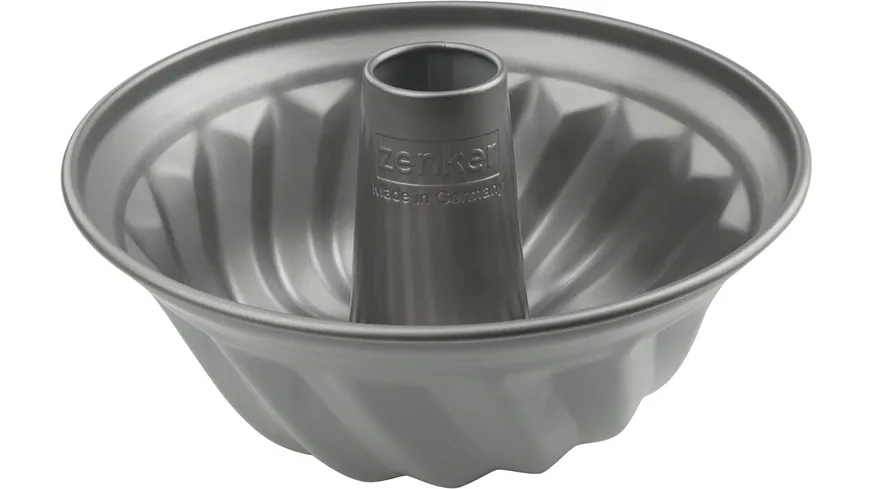 zenker Gugelhupfform Ø 22cm