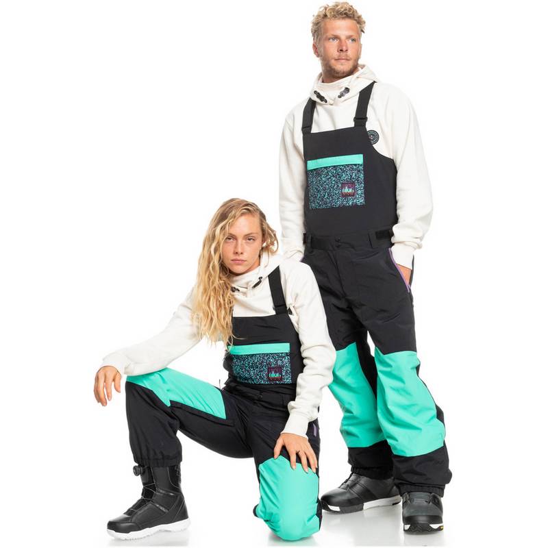 Quiksilver FLY HIGH Skihose Herren