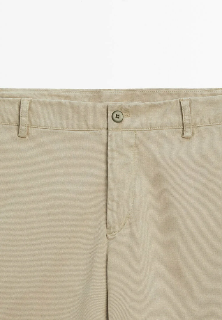Massimo Dutti Chino