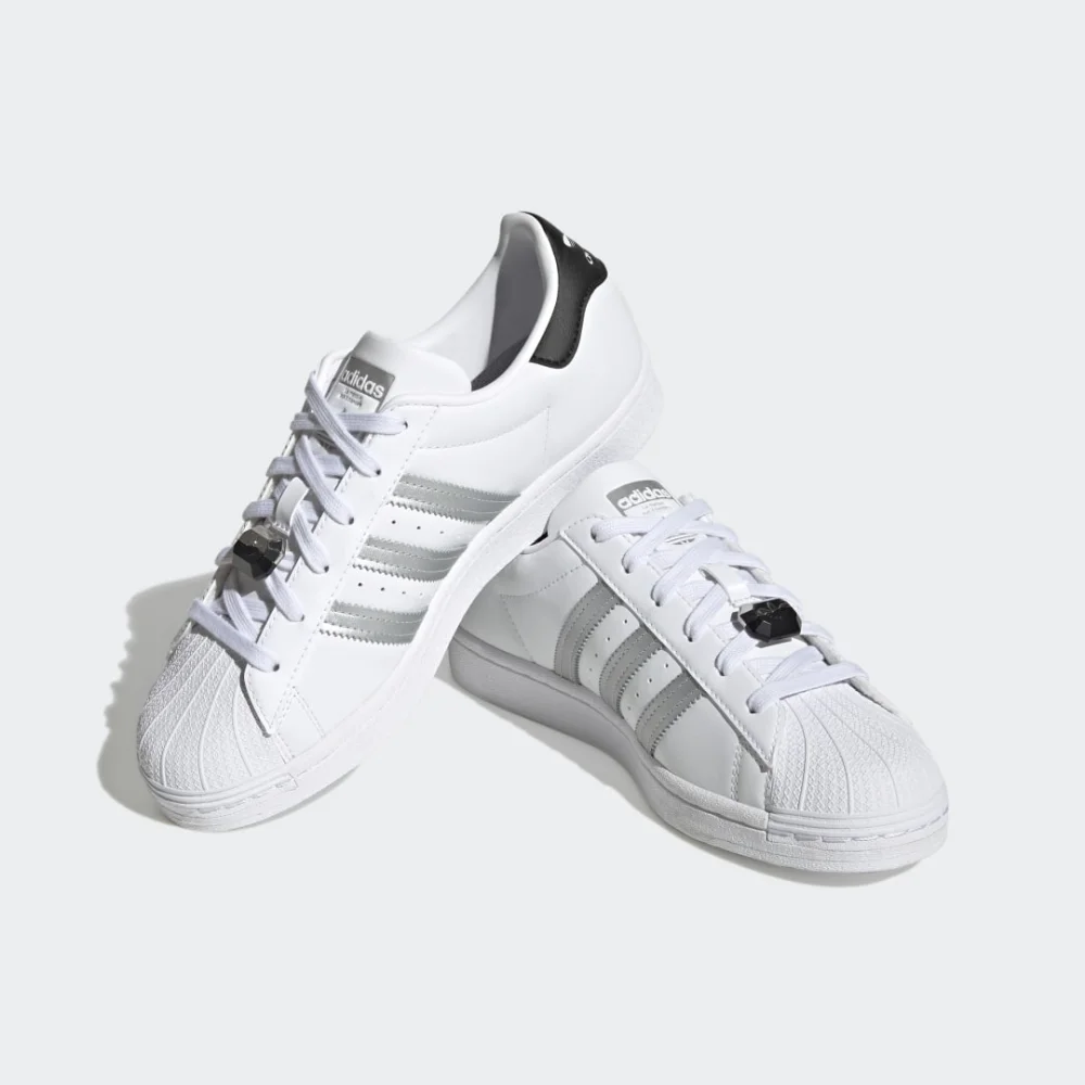 adidas Superstar HQ4256 / weiss