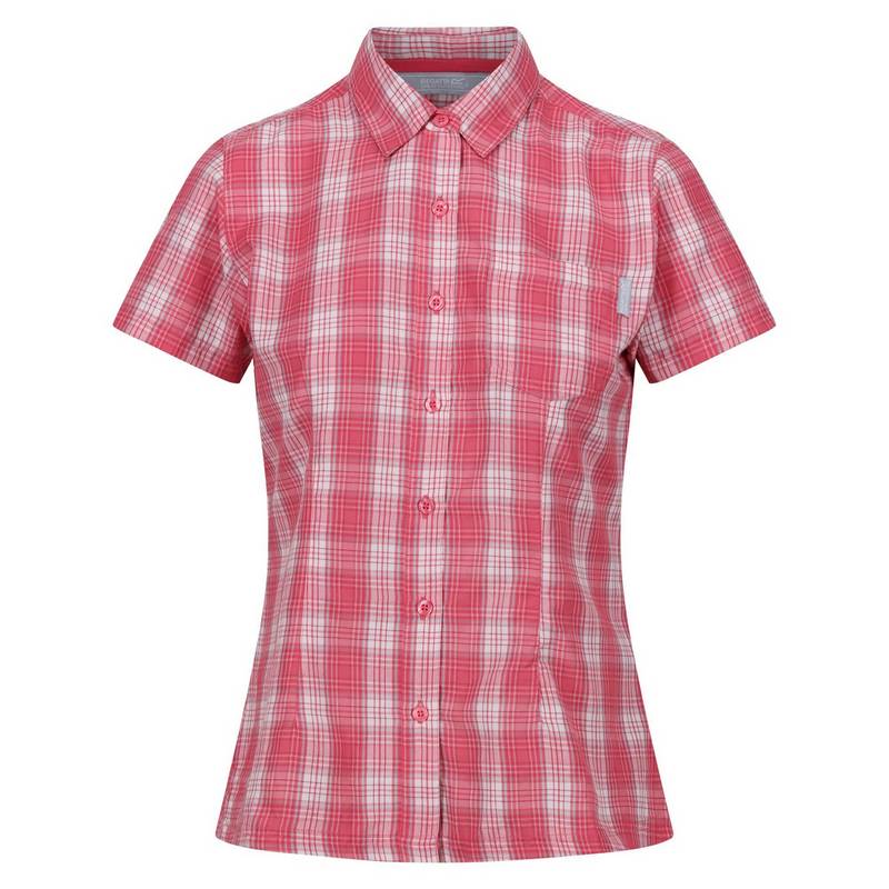Regatta Mindano VII Funktionsbluse Damen