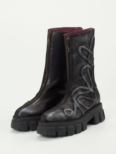 Stiefel-17570090029 Papucei