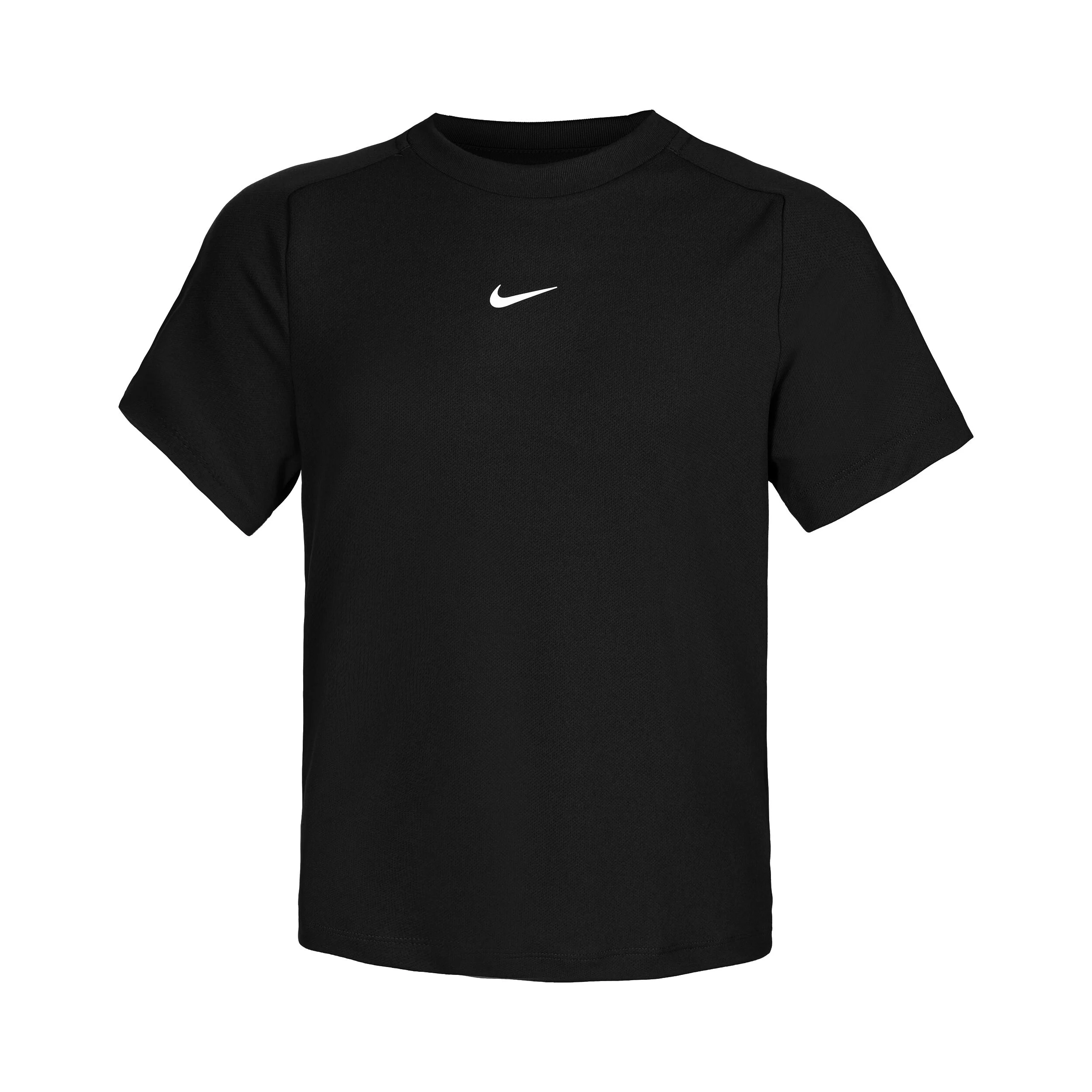 Big Kids T-Shirt Jungen - Schwarz