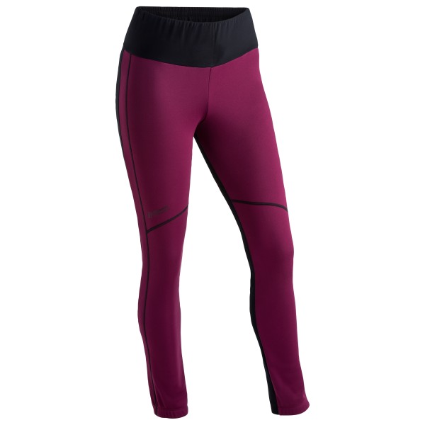 Maier Sports - Women's Telfstight 2.0 - Langlaufhose