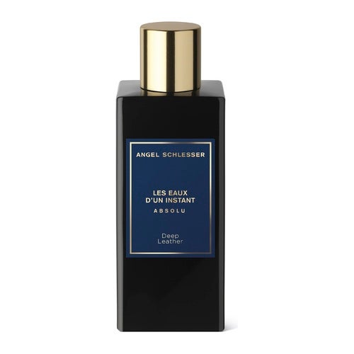 Angel Schlesser Les Eaux D'un Instant Absolu Deep Leather Parfum 100 ml
