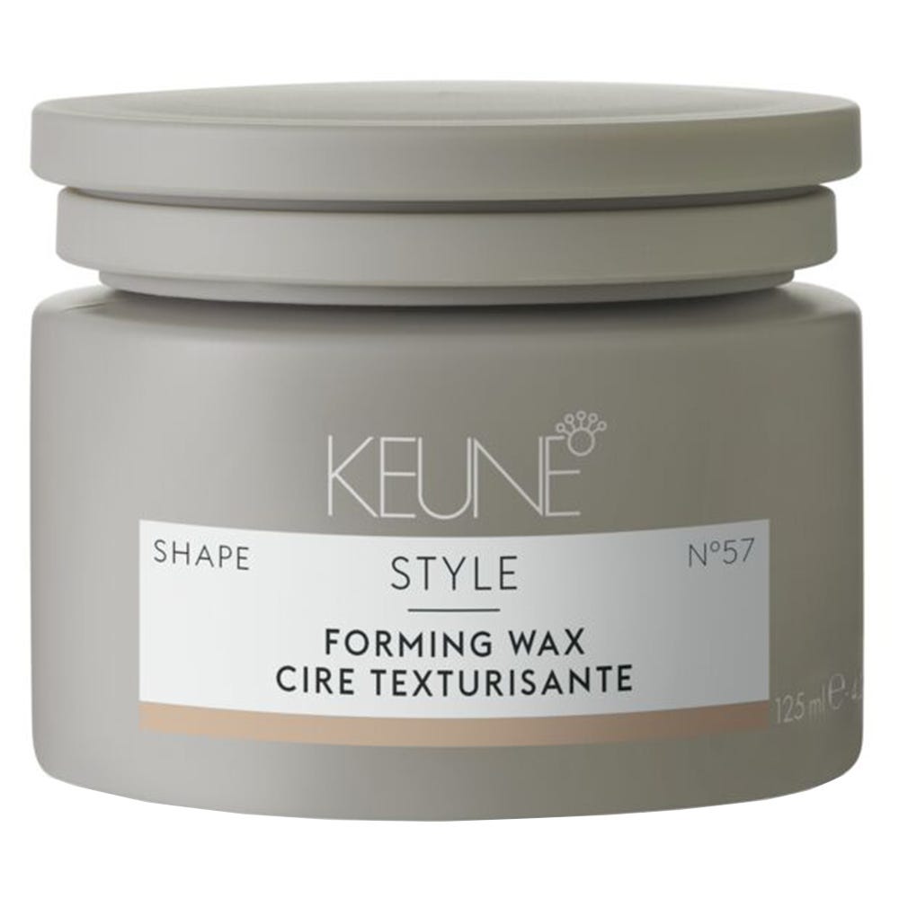 Keune Style Forming Wax 125 ml