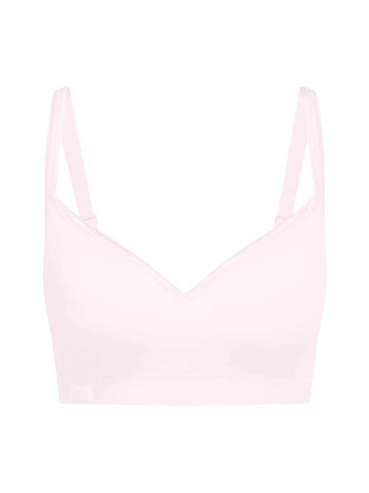 H.I.S Sport-BH in rosa günstig kaufen