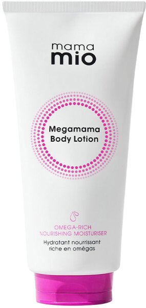 Mama Mio Megamama Body Lotion Bodylotion