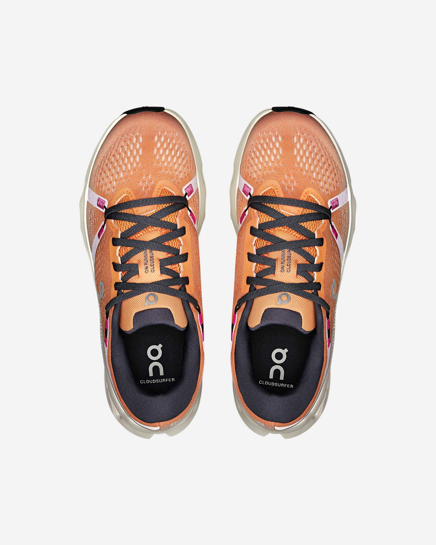Scarpe Running On Cloudsurfer 2 W 3WF10103126