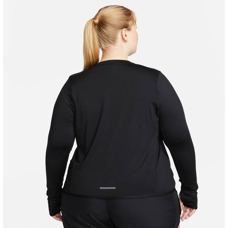 Nike SWIFT ELEMENT Funktionsshirt Damen