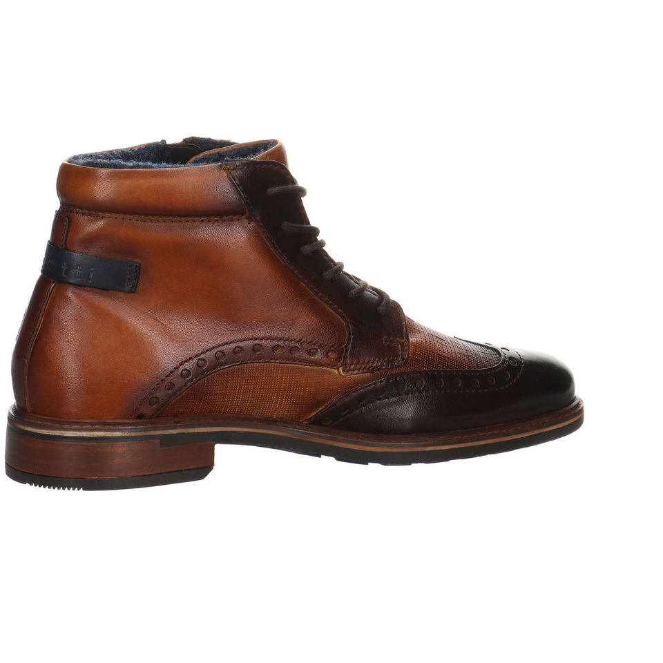 bugatti Schnürboots