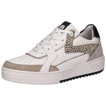 Maruti Alfie Sneaker in weiß