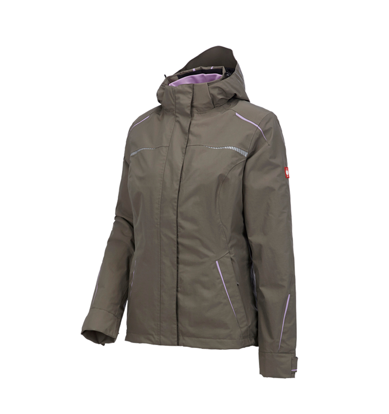 3 in 1 Funktionsjacke e.s.motion 2020, Damen