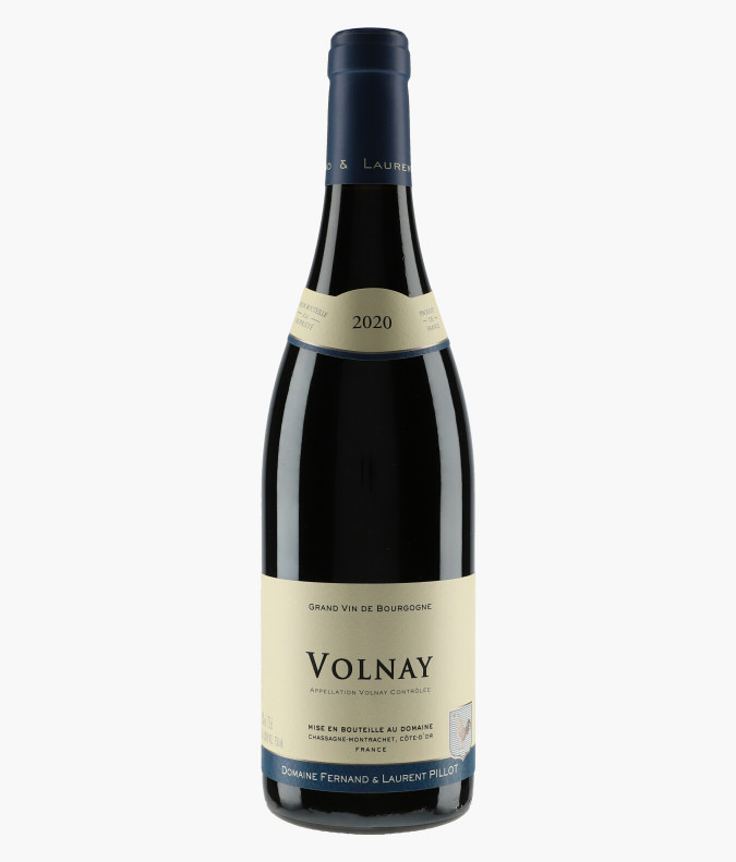 Volnay 2020PILLOT FERNAND & LAURENT