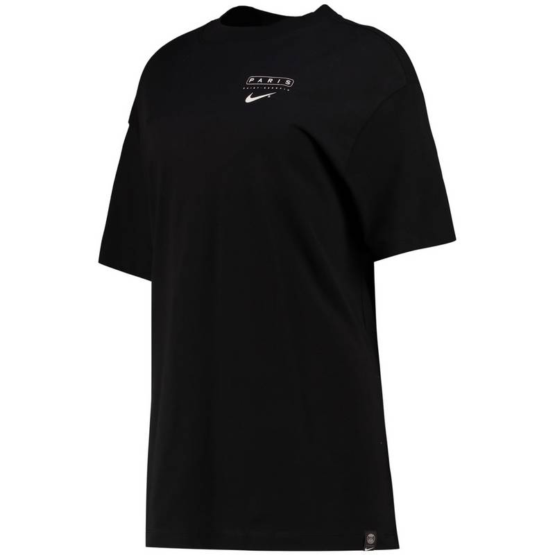 Nike Paris Saint-Germain Swoosh T-Shirt Damen