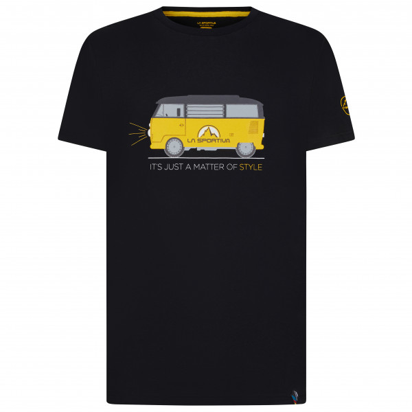 La Sportiva - Van - T-Shirt