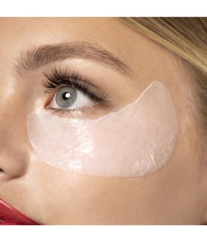 STARSKIN Essentials Eye Catcher™ Smoothing Bio-Cellulose Eye Mask Augenpads-2 Stk