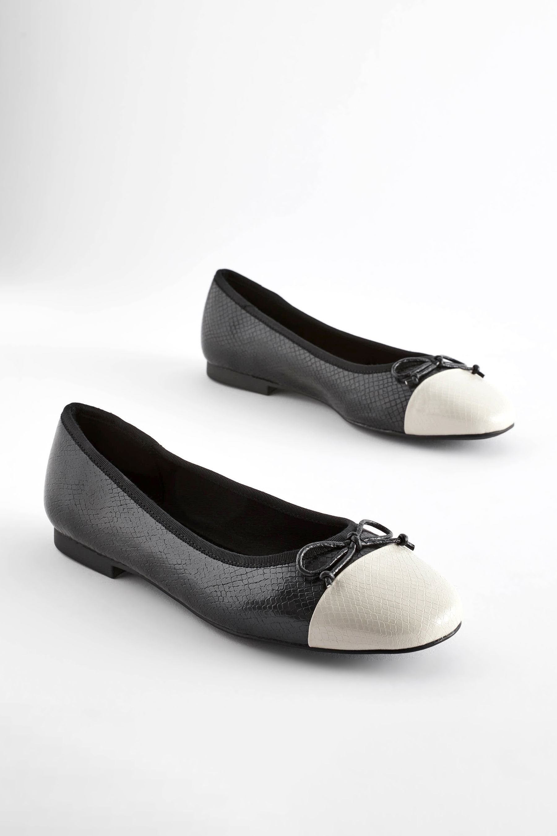 Next Forever Comfort® Ballerinas Ballerina (1-tlg)
