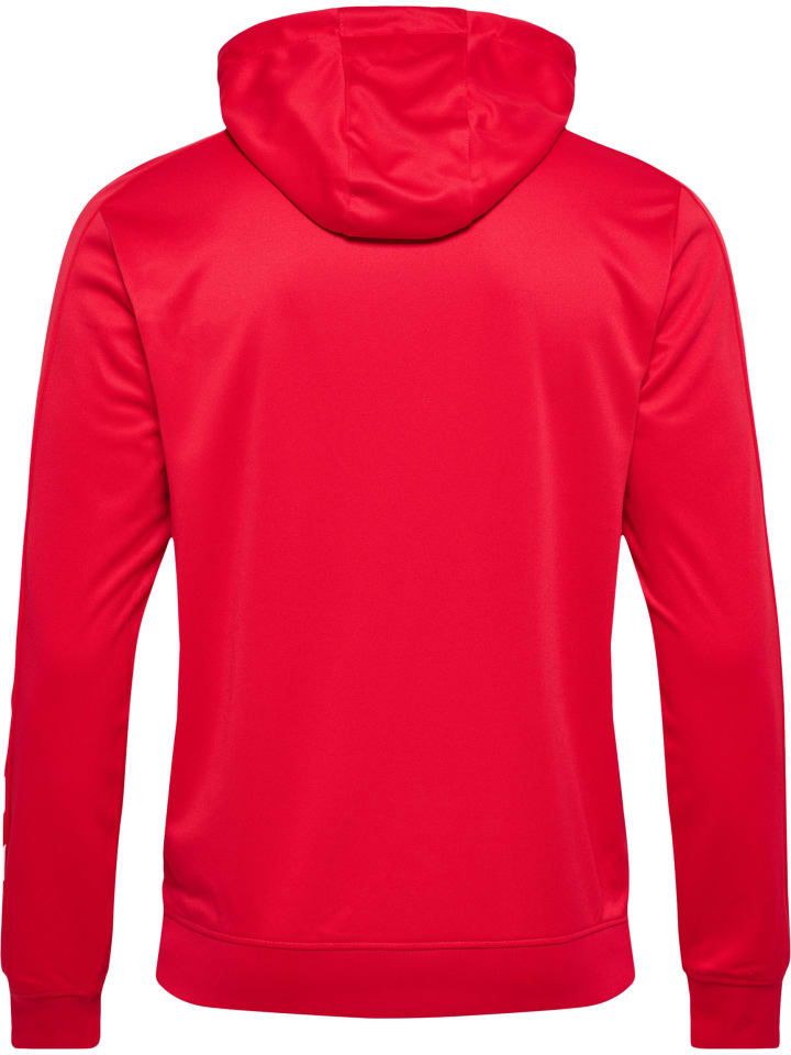 Hummel Hummel Kapuzenpullover Hmlpromo Herren in TRUE RED günstig kaufen S