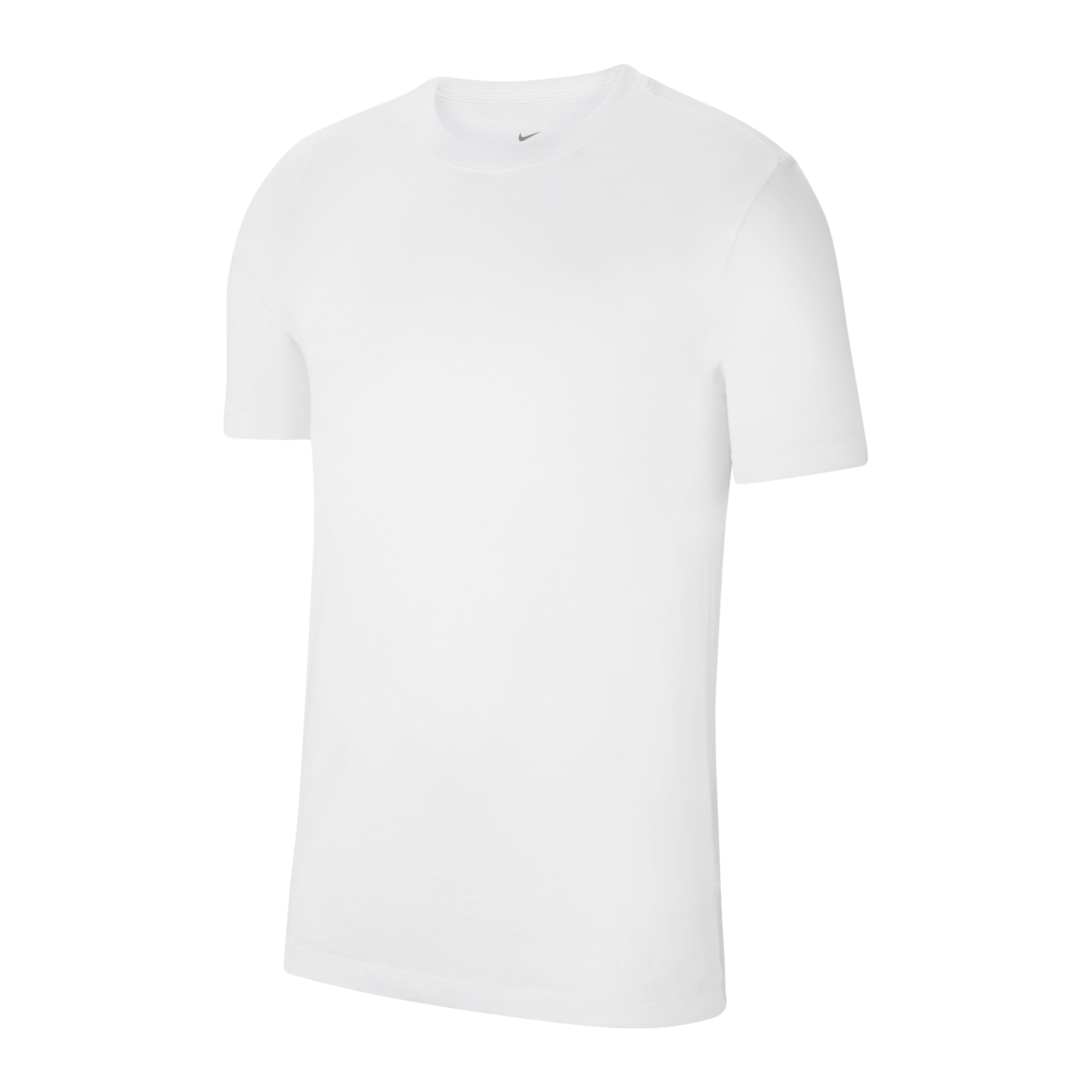 Nike Park 20 T-Shirt Kids Weiss Schwarz F100