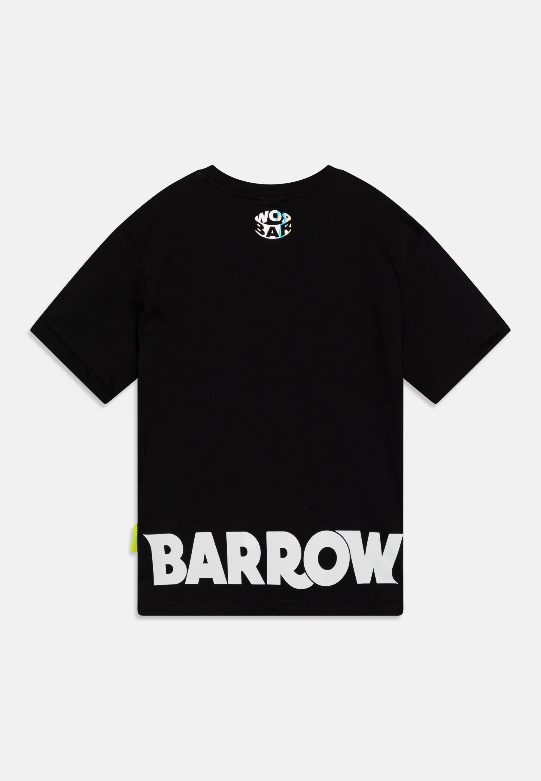 Barrow JUNIOR UNISEX - Camiseta con estampado