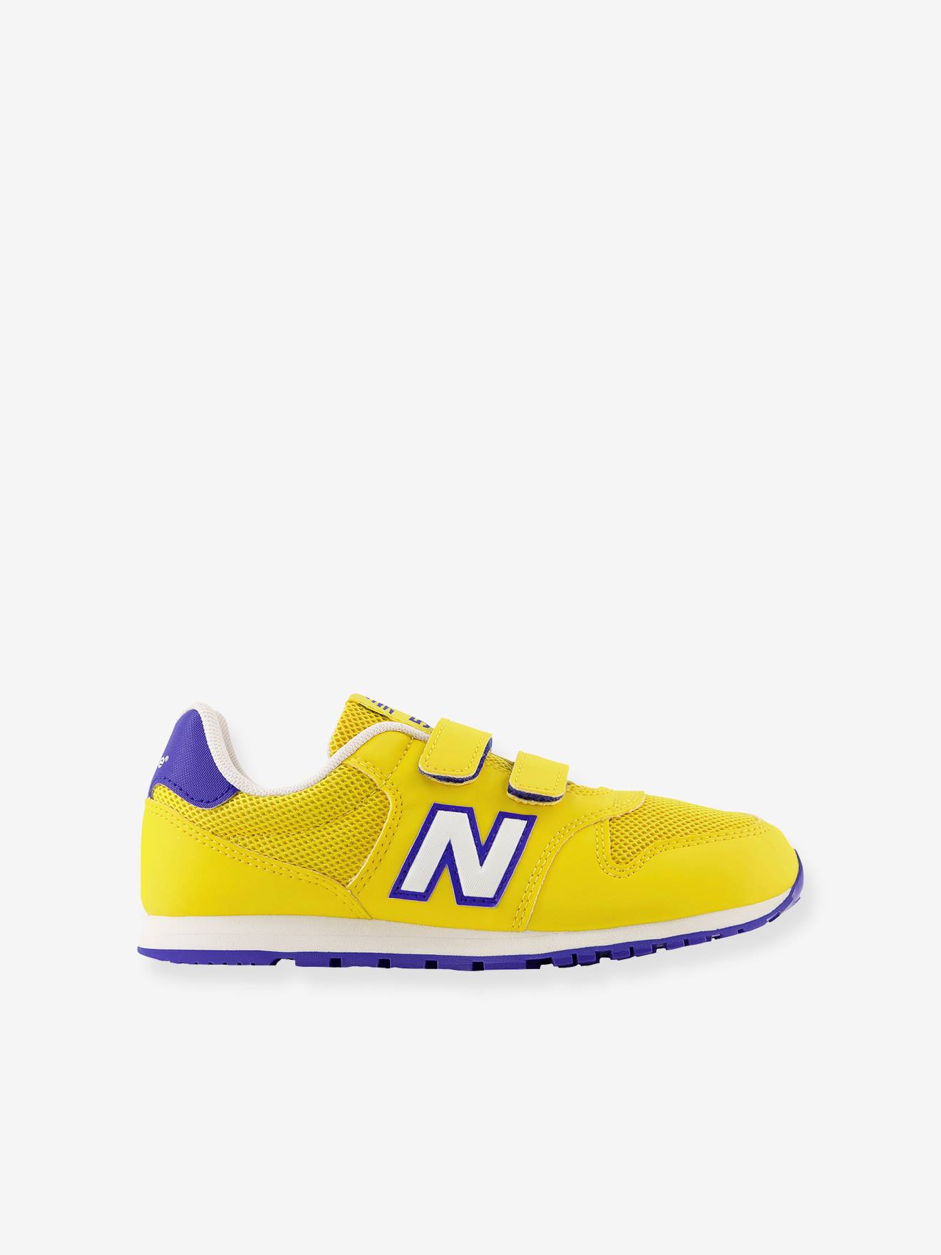 Baskets enfant PV500HB1 Hook & Loop NEW BALANCE® ambre