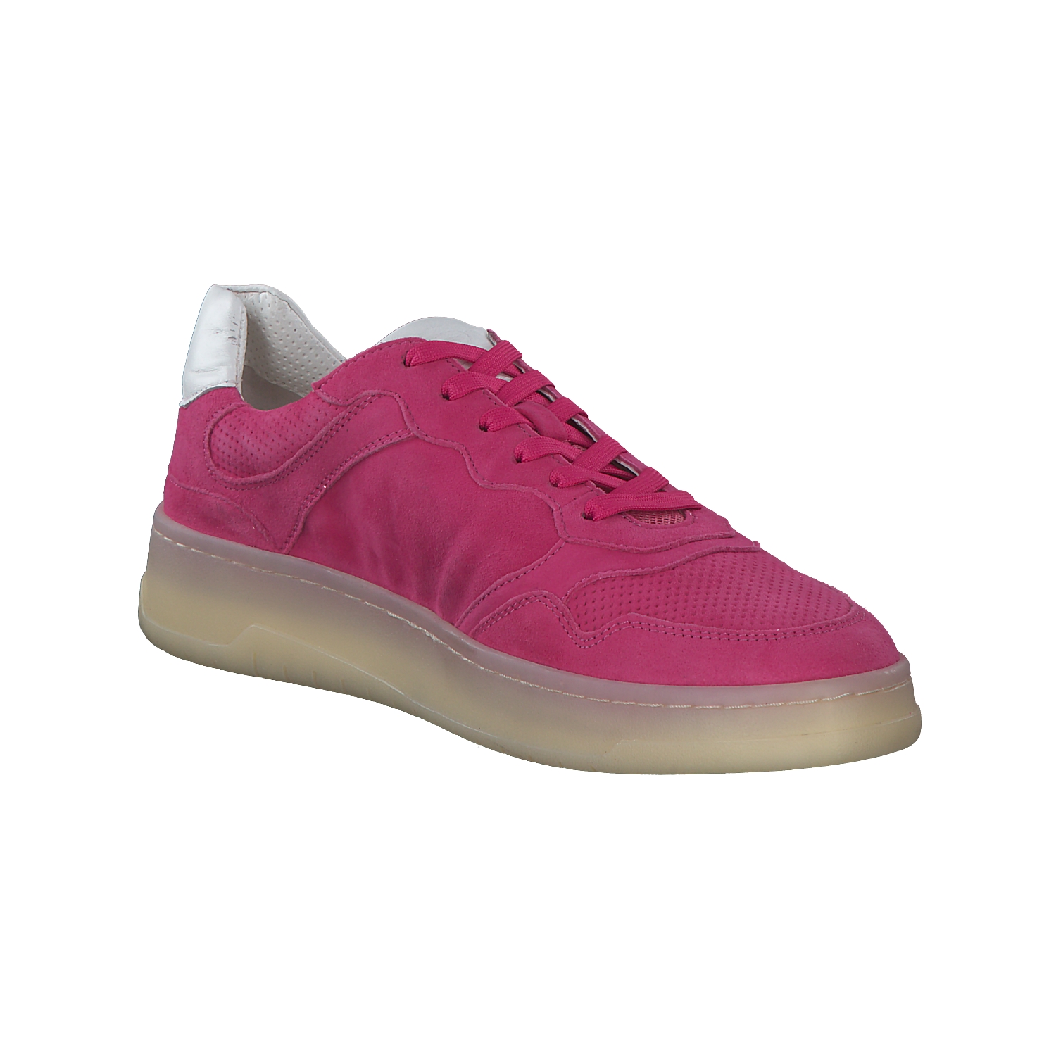 Bagatt Sting AJF09, Schnürschuhe, Damen, Pink