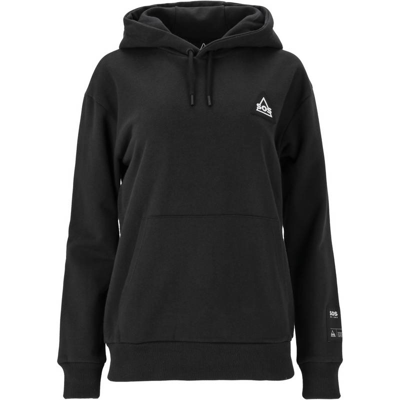 SOS Haines Sweatshirt Damen