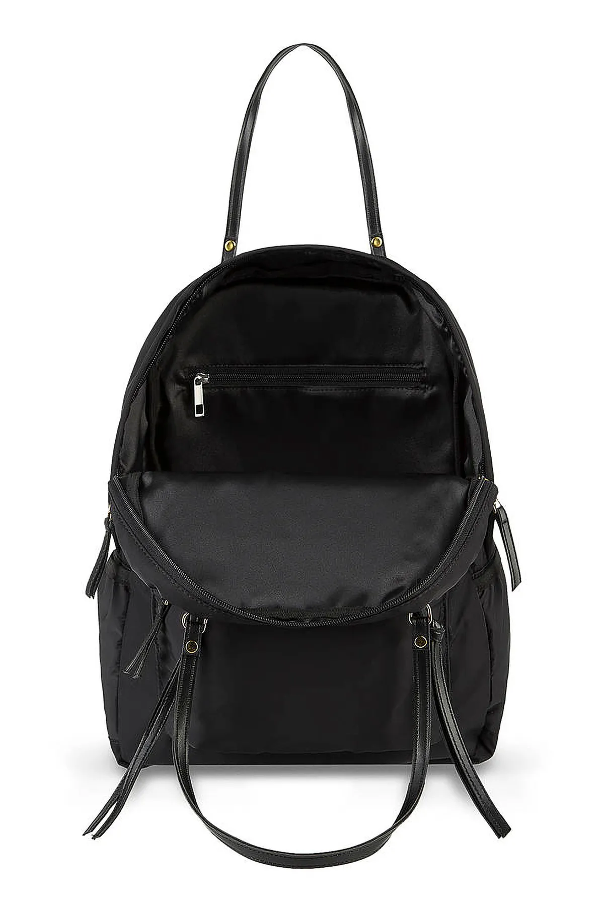 Mavi  Schwarzer Rucksack 197124-900