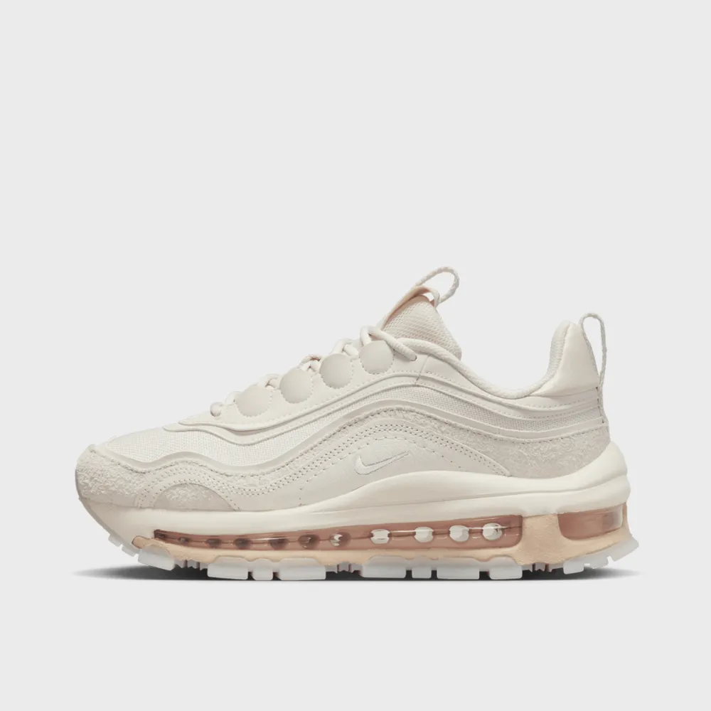 Nike Air Max 97 Futura FB4496-001 / weiss