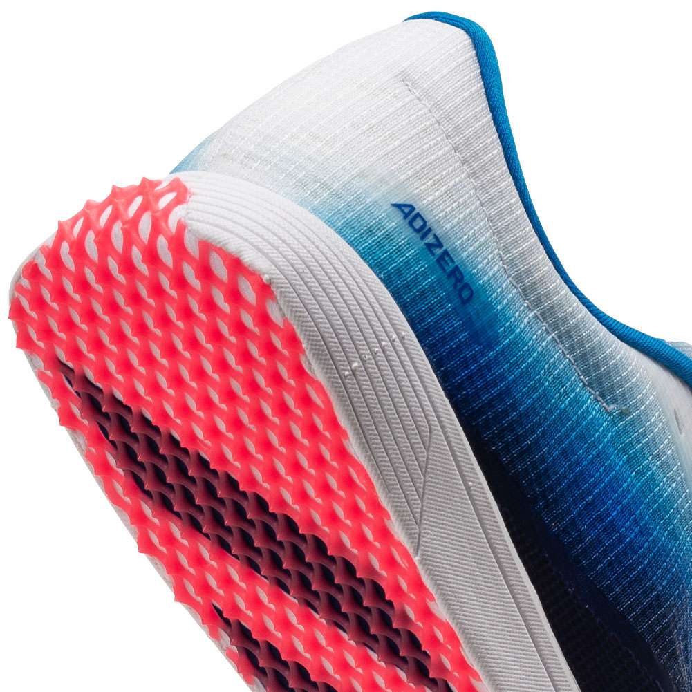 adidas Adizero TJ/PV Leichtathletik Schuhe GY0899