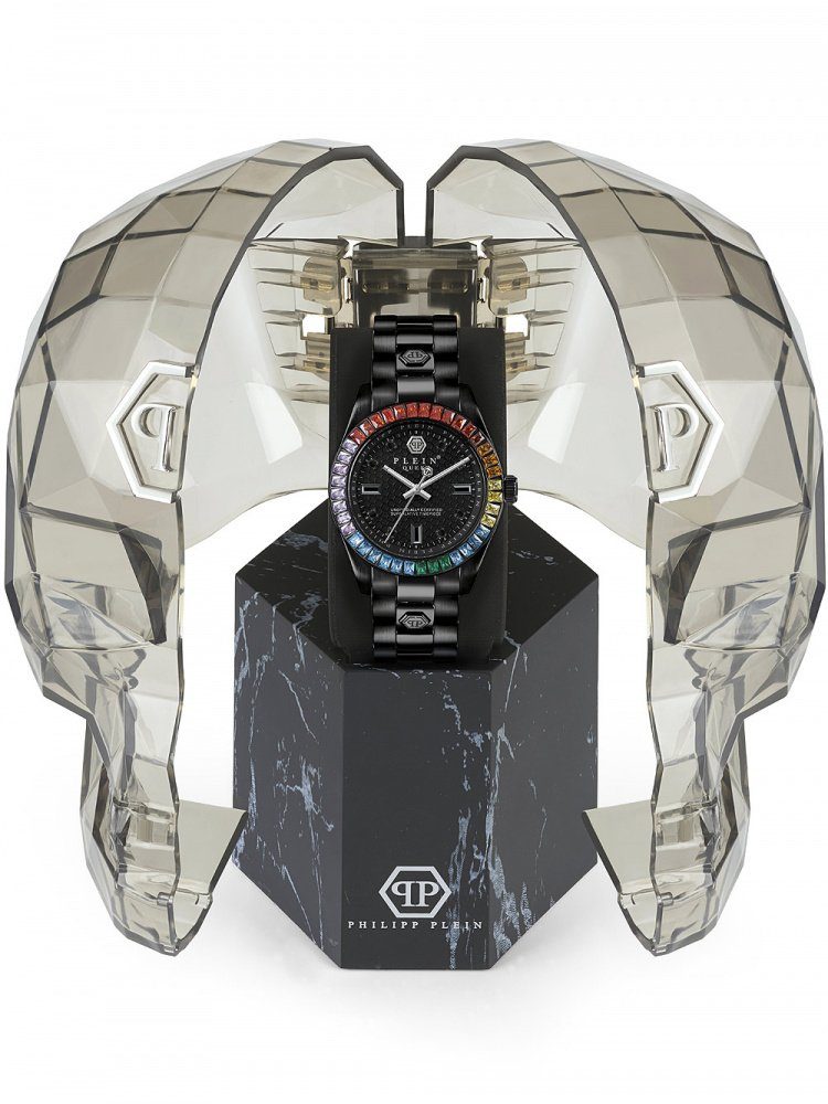PHILIPP PLEIN Quarzuhr