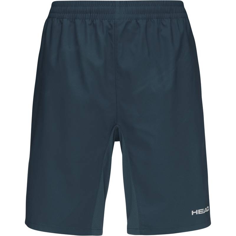 HEAD CLUB Tennisshorts Jungen