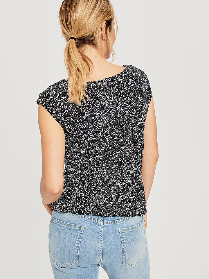 OPUS Opus Bluse Shirt Größe 44 günstig kaufen 44