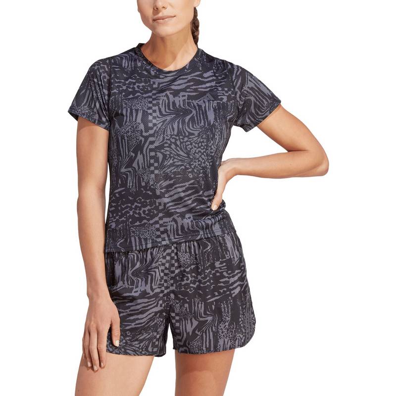 adidas RI 3B Funktionsshirt Damen