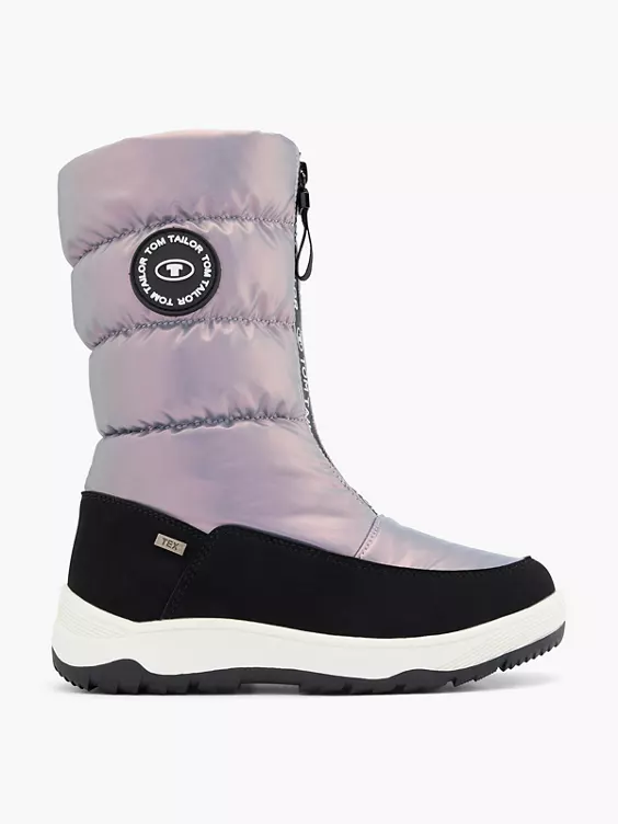 TOM TAILOR Schneeboots