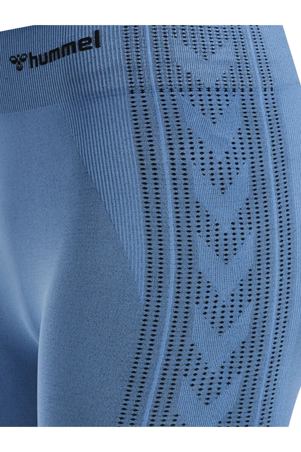 hummel  hmlFORMENDE NAHTLOSE MW-STRUMPFHOSE